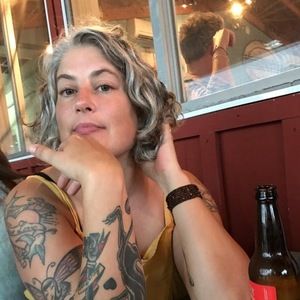 Meet your Posher, Gabrielle